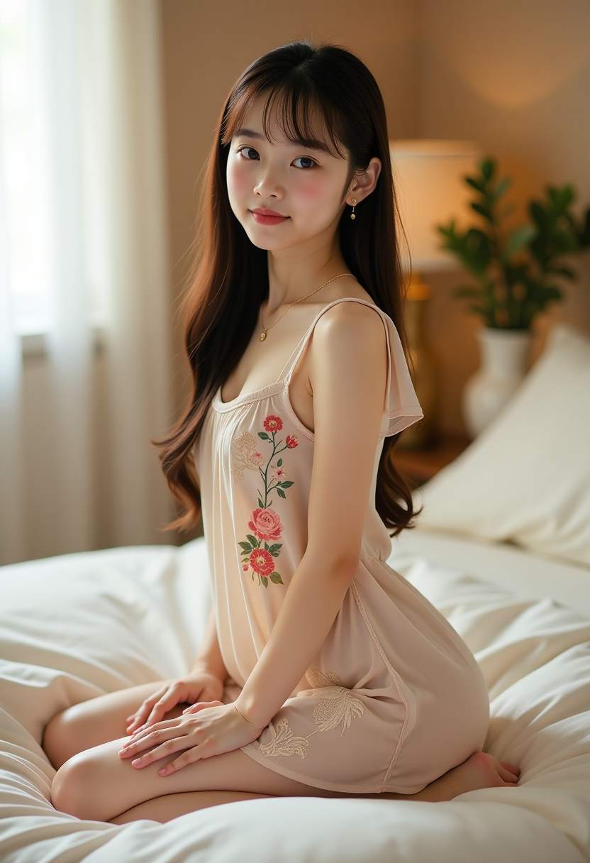 错位人生